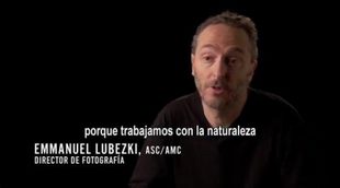 'El renacido (The Revenant)' Featurette #6