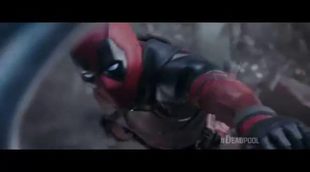 'Deadpool' TV Spot #17