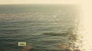 Teaser 'Fear the Walking Dead' - temporada 2