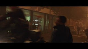 Tráiler 'Jason Bourne'