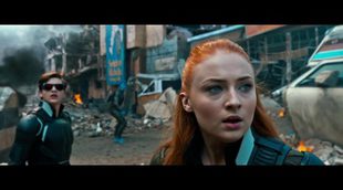 Spot Super Bowl 'X-Men: Apocalipsis'