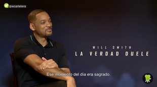 Will Smith habla sobre la posibilidad de un regreso de 'El príncipe de Bel-Air'