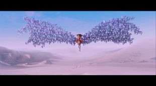 Tráiler 'Kubo and the Two Strings'