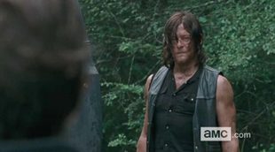 Primeros 4 minutos de la segunda parte de la sexta temporada  de 'The Walking Dead'