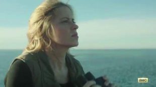 Promo segunda temporada 'Fear The Walking Dead' #2