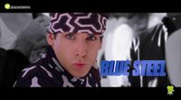 'Zoolander 2': Así es la mirada "Acero Azul" de los famosos españoles