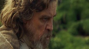 Teaser rodaje 'Star Wars: Episodio VIII'