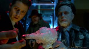 Promo segunda temporada 'Gotham' con Mr.Freeze