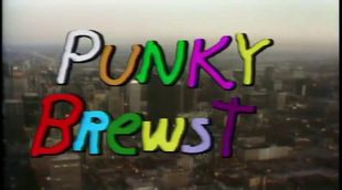 Intro 'Punky Brewster'