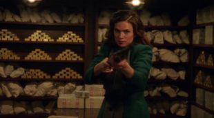 Tráiler Temporada 2 'Agent Carter'