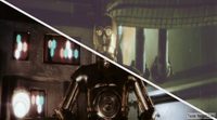 Vídeo restauración 'Star Wars Episodio IV: Una nueva esperanza'