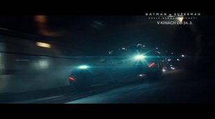 Nuevo video promocional 'Batman V Superman: El amanecer de la justicia'