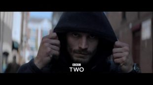 Promo Primera Temporada 'The Fall'