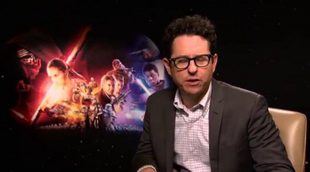 J.J.Abrams anuncia los 'Star Wars' Fan Film Awards 2016