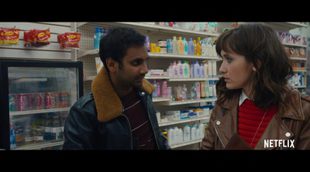 Tráiler Temporada 1 'Master of none'