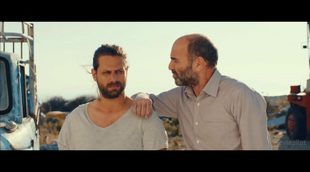 Tráiler 'Bienvenidos a Grecia'