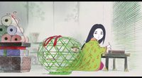 Tráiler subtitulado 'El cuento de la princesa Kaguya'