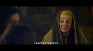 Tráiler 'El Mesías' VOSE