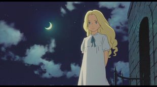 Teaser 'El recuerdo de Marnie'