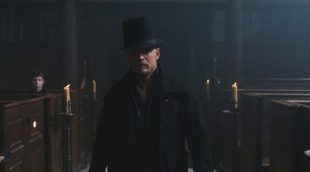 Tráiler 'Taboo'