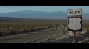 Tráiler inglés 'Southbound'