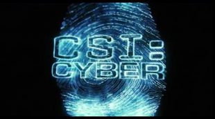 Cabecera 'CSI: Cyber' Temporada 2