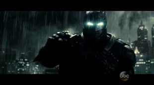 'Batman v Superman', la batalla