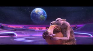 Tráiler 'Ice Age: El gran cataclismo' #3