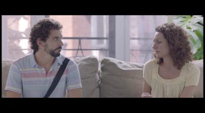 Tráiler 'Kiki, el amor se hace'