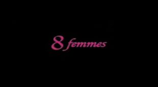 Tráiler original '8 mujeres'