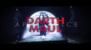 DARTH MAUL: Apprentice - A Star Wars Fan-Film