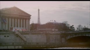 Tráiler subtitulado 'Luces de París'