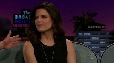 Neve Campbell habla de 'Scream' 20 años después