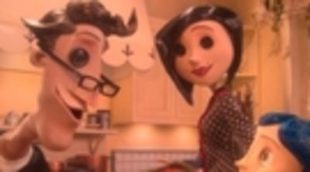 Trailer Los mundos de Coraline