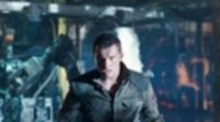 TV Spot Terminator Salvation #4