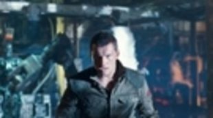 TV Spot Terminator Salvation #4