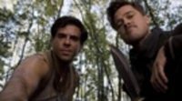 Trailer Inglourious Basterds