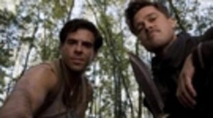 Trailer Inglourious Basterds