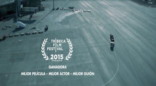 Tráiler subtitulado 'Corazón gigante (Fusi)'