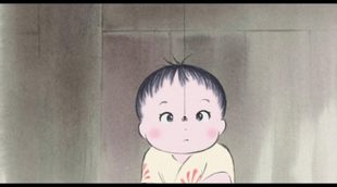 Clip 'El cuento de la princesa Kaguya' #1