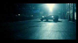 Spot Dodge 'Batman V Superman: El amanecer de la justicia'