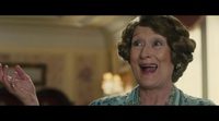 Tráiler 'Florence Foster Jenkins'