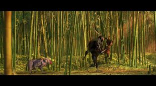 Tráiler latino 'Kubo y la búsqueda samurai'