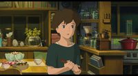 Clip 'El recuerdo de Marnie' #1