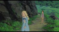 Clip 'El recuerdo de Marnie' #4