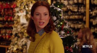 Tráiler español Temporada 2 'Unbreakable Kimmy Schmidt'