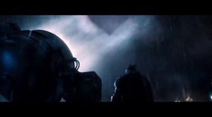 Tráiler parodia 'Batman Meets Superman'