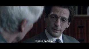 Tráiler subtitulado 'Un ilustre desconocido'