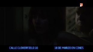 Be Prepared 'Calle Cloverfield 10'