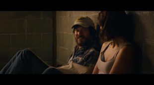 Clip 'Calle Cloverfield 10', "Intentaba entrar"